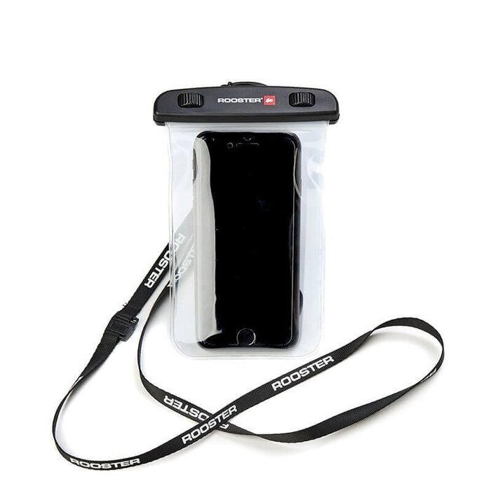 Rooster Waterproof Phone Case