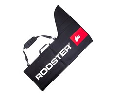 Rooster Optimist Foil Bag