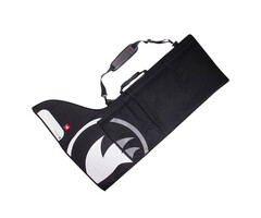 Rooster Optimist Foil Bag