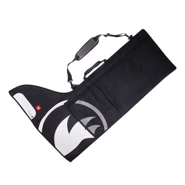 Rooster Optimist Foil Bag