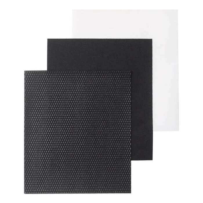 Wetsuit Heat Activated Reparatie Set
