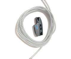 Laser Hiking Strap Adjuster with Cleat