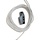 Laser Hiking Strap Adjuster with Cleat