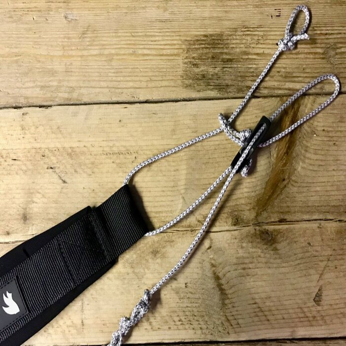 Laser Hangband Verstelsysteem