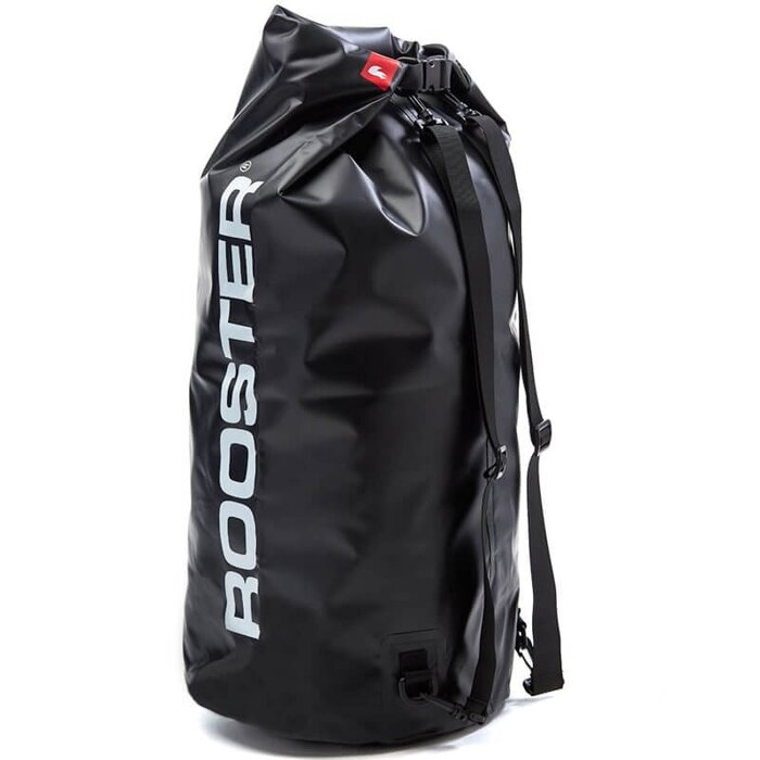 Rooster Roll Top Welded Dry Bag 60L