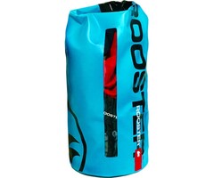 Rooster Roll Top Dry Bag Lichtblauw 10L