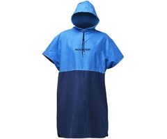 Rooster Microfibre Quick Dry Omkleed Poncho