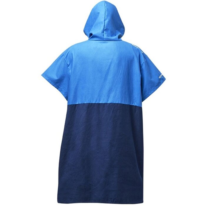 Rooster Microfibre Quick Dry Omkleed Poncho