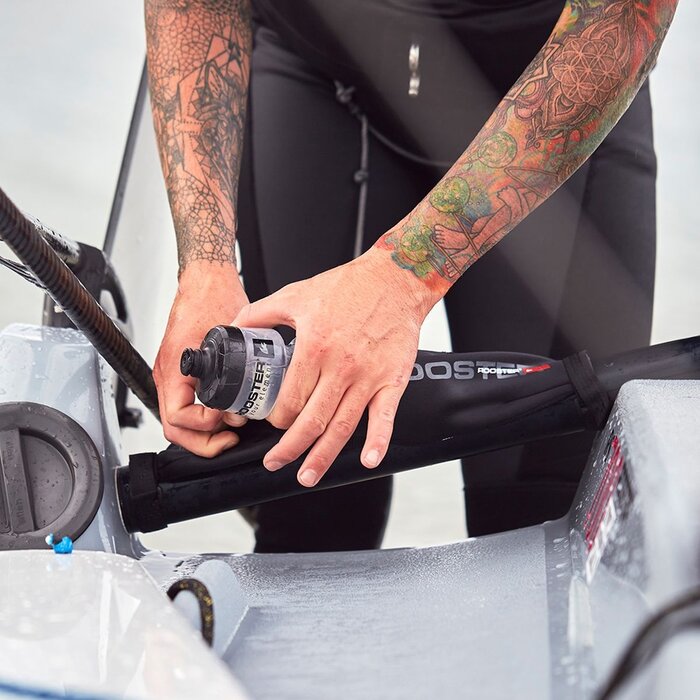 Rooster Joey Bottle Holder