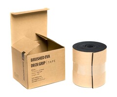 Pro Grip Eva Deck Tape 100mm x 2m Zwart