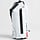 Rooster Roll Top Dry Bag 10L White