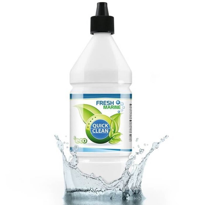 Fresh Marine Quick Clean 1 liter
