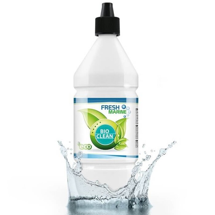 Fresh Marine Bio Clean 1 liter