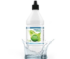 Fresh Marine Fresh Clean 1 Liter