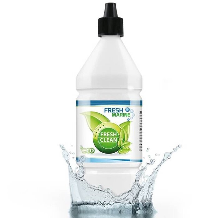 Fresh Marine Fresh Clean 1 Liter