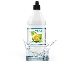 Fresh Marine Teak Clean 1 Liter