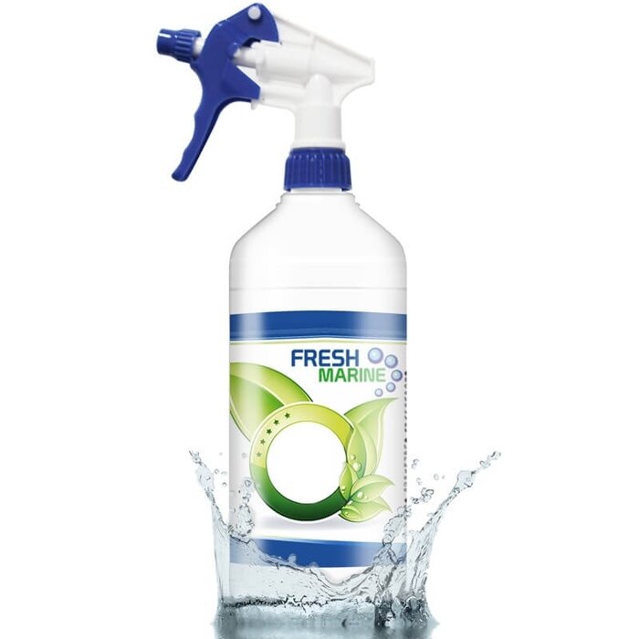 Fresh Marine Anti Slip Deck Clean 1 liter
