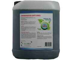 Fresh Marine Drinking Water Antifreeze 5 Liter
