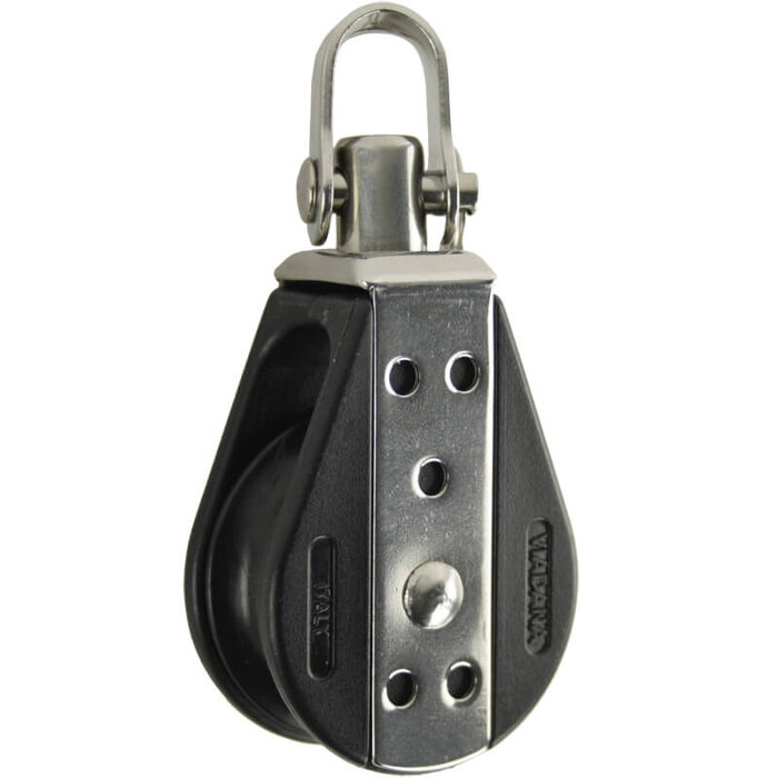 Viadana 28mm Block with Swivel