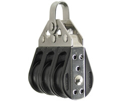 Viadana 28mm Drieschijfsblok