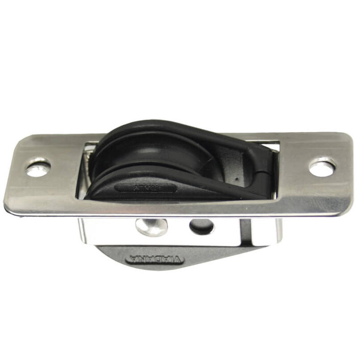 Viadana 28mm Dekdoorvoer Blok