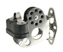 Viadana 28mm Swivel Block with Cleat