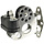 Viadana 28mm Swivel Block with Cleat