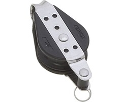 Viadana 38mm Blok met Hondsvot