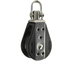 Viadana 38mm Block with Swivel