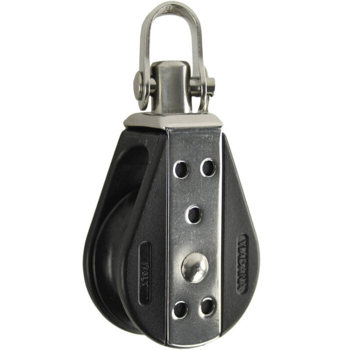 Viadana 38mm Block with Swivel