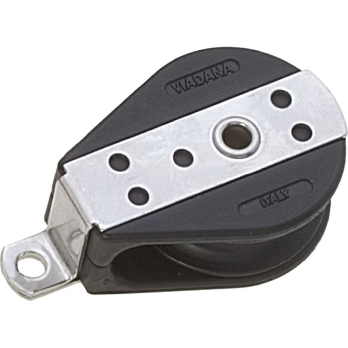 Viadana 38mm Cheek Block