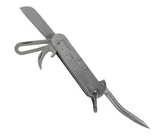 Lalizas Skippermate Sailing Knife 10.5cm