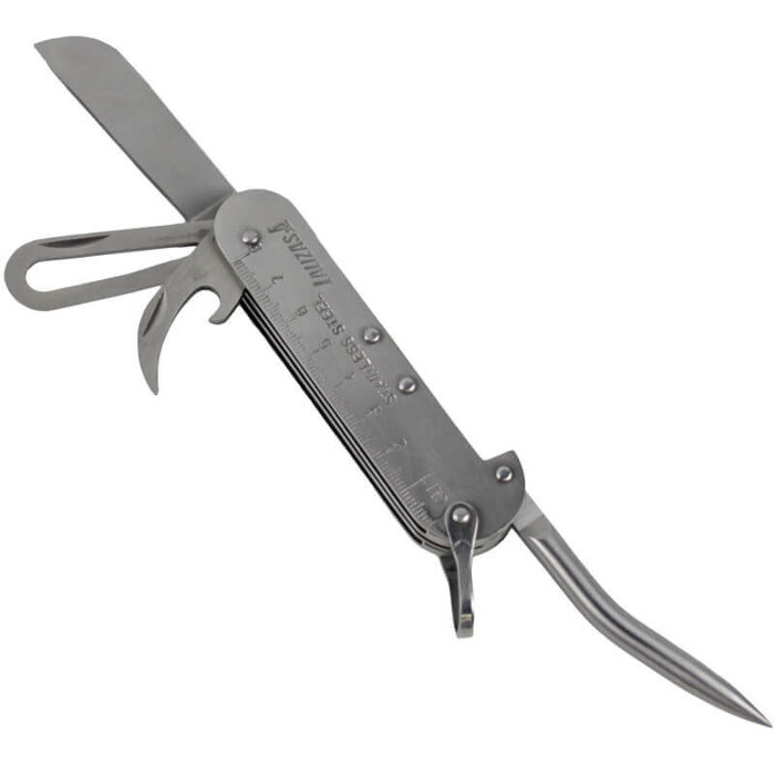 Lalizas Skippermate Knife 10.5cm