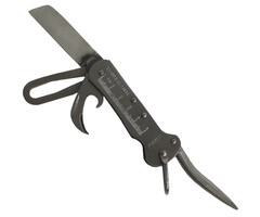 Lalizas Skippermate Sailing Knife 9.5cm