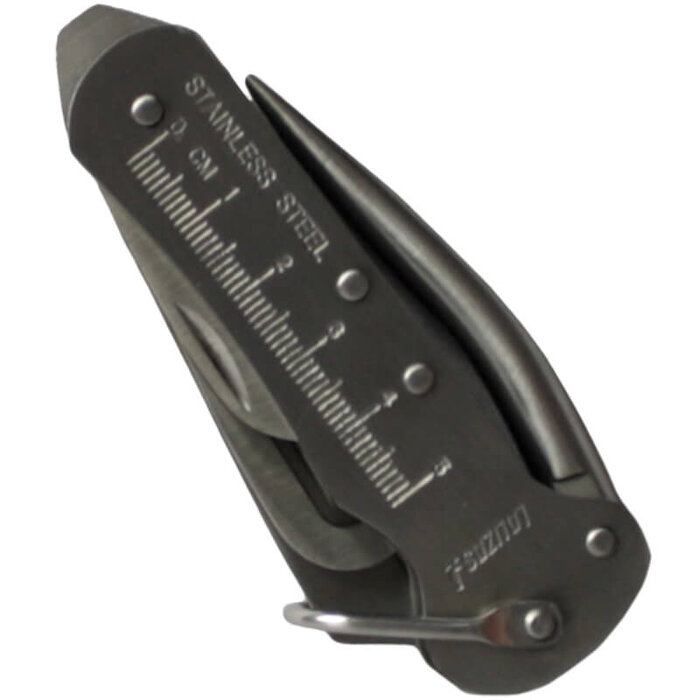 Lalizas Skippermate Sailing Knife 9.5cm