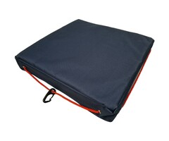 Buoyant Deck Cushion Blue
