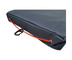 Buoyant Deck Cushion Blue