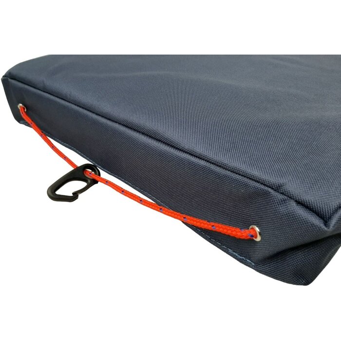 Buoyant Deck Cushion Blue