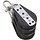 Viadana 57mm Triple Block