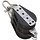 Viadana 57mm Triple Block with Becket