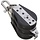 Viadana 76mm Triple Block with Becket