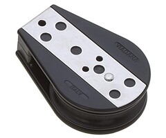 Viadana 76mm Cheek Block