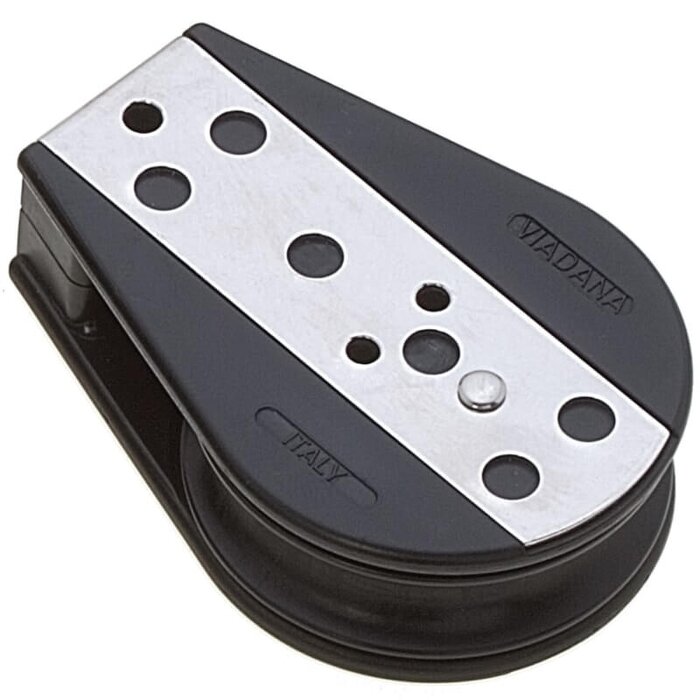 Viadana 76mm Cheek Block