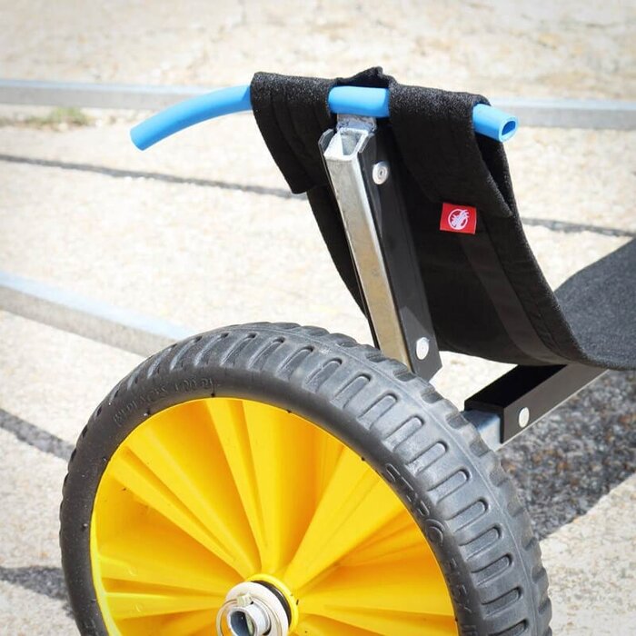 Rooster Trolley Sling