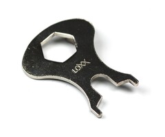 Loxx Tenax Sleutel