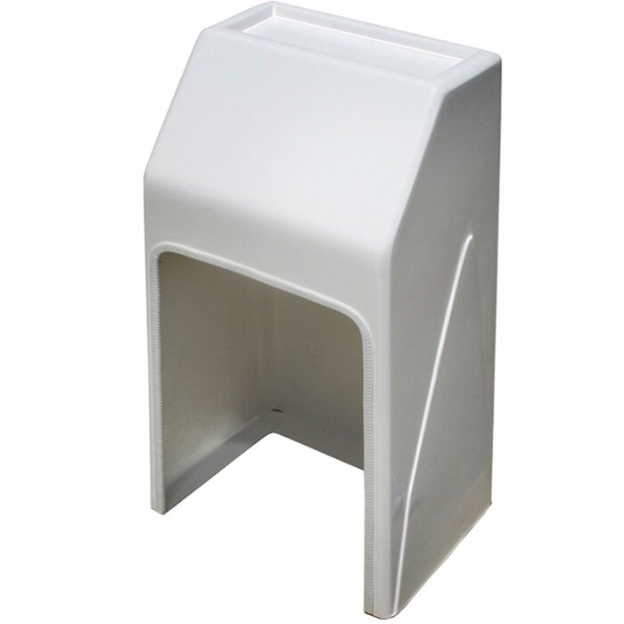 Stuurconsole Boot 32x42x72cm