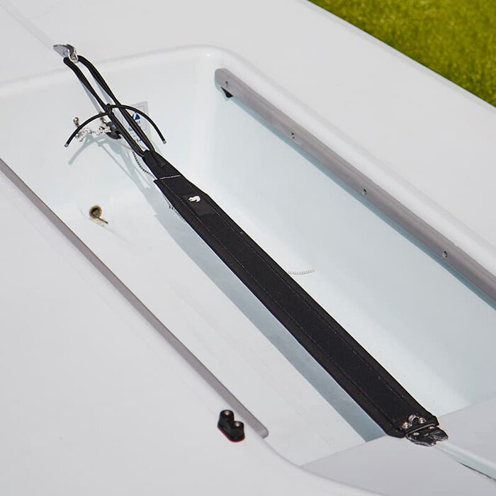 Rooster Pro Plus Padded Laser Hangband