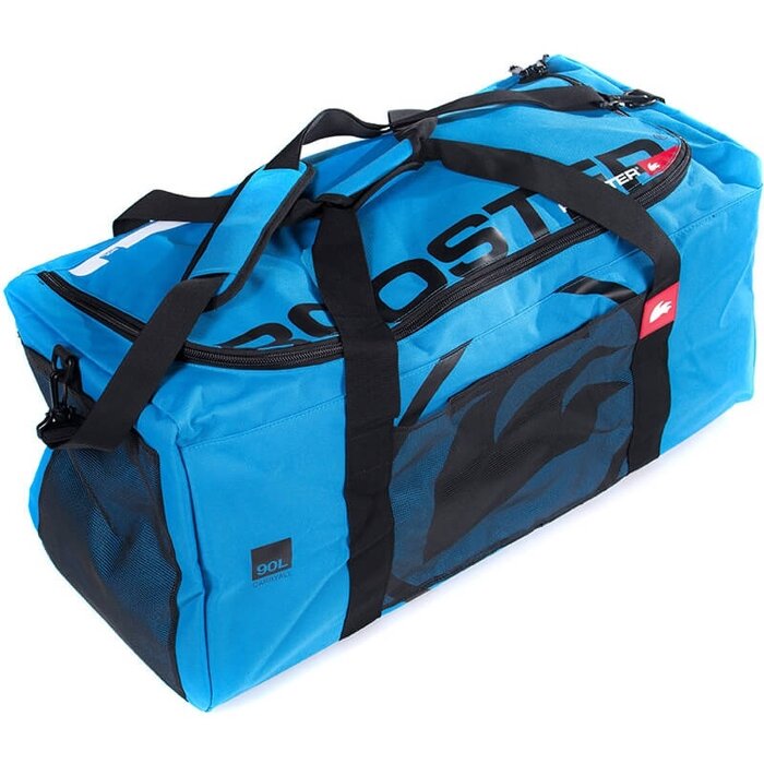 Rooster Carry All Sailing Bag 90L Black