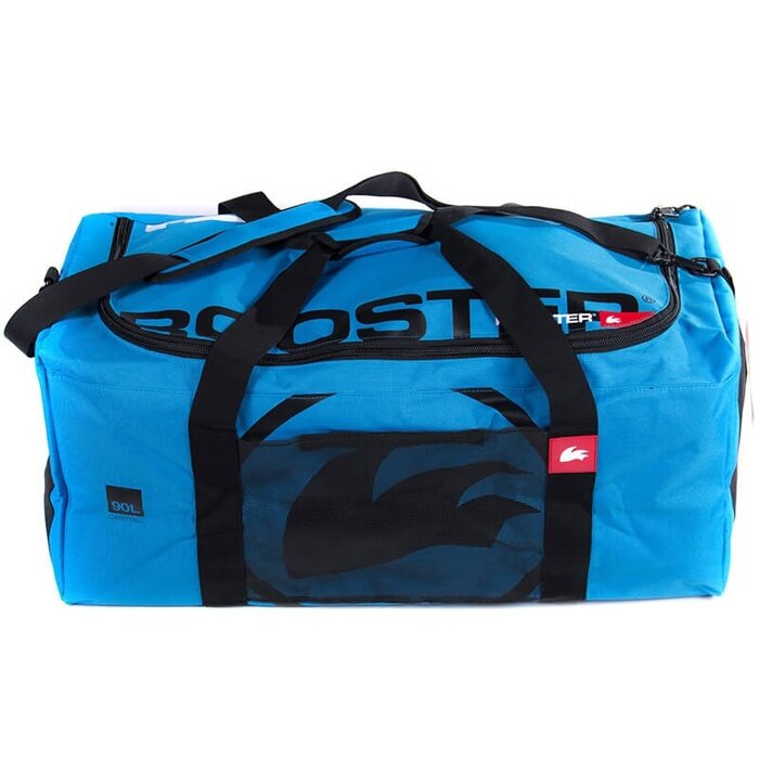 Rooster Carry All Sailing Bag 90L Black