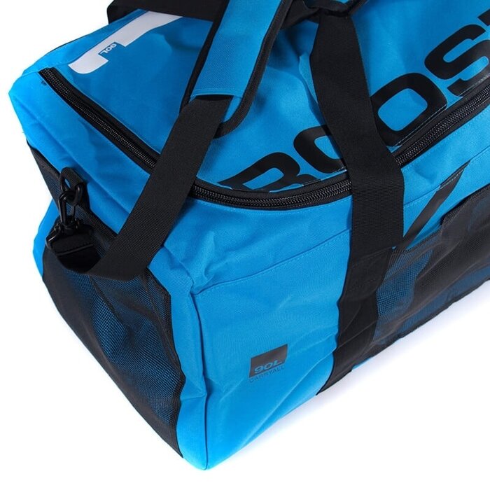 Rooster Carry All Sailing Bag 90L Black